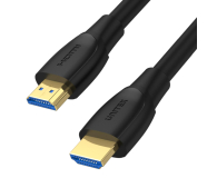 UNITEK Kabel HDMI High Speed 2.0; 4K; 5M; C11041BK - 1060554 - zdjęcie 2